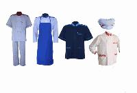 Restoran Kıyafeti 13